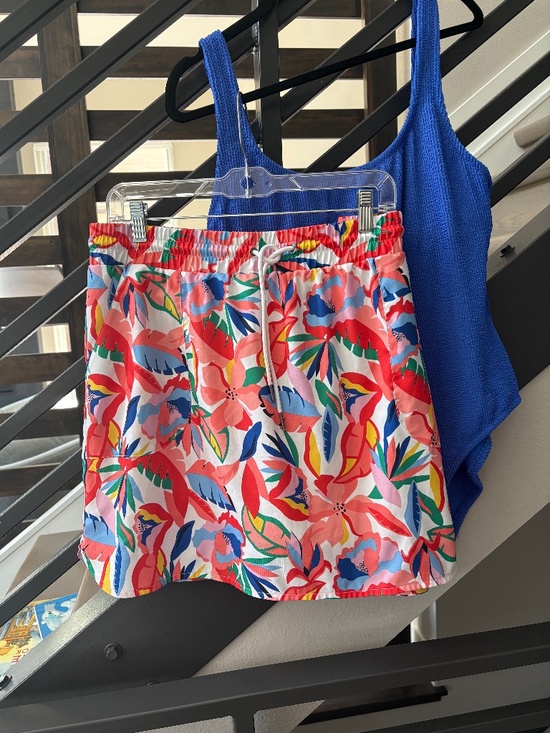 Shade & Shore Other - Skirt/Swim Suit Bundle